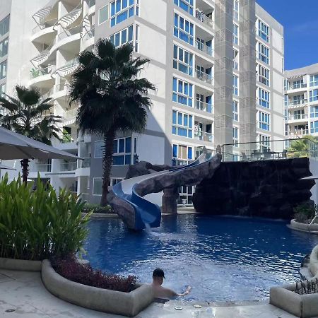森林大道grand Avenue Condo Pattaya Exterior foto